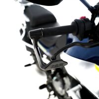 Chránič brzdové páčky R&G polyamid univerzální (13-21mm rozšiřující konstrukce)